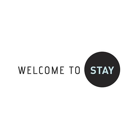 Stay Apartments Laugavegur Reykjavík Exteriör bild