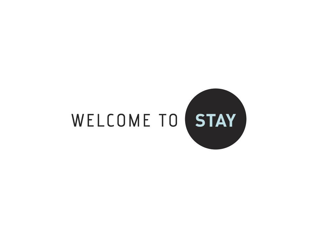 Stay Apartments Laugavegur Reykjavík Exteriör bild